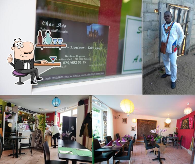 Chez Meo