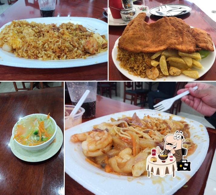 Chifa Macao