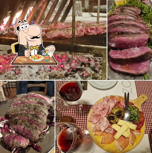Da Zorzi - Osteria - Trattoria