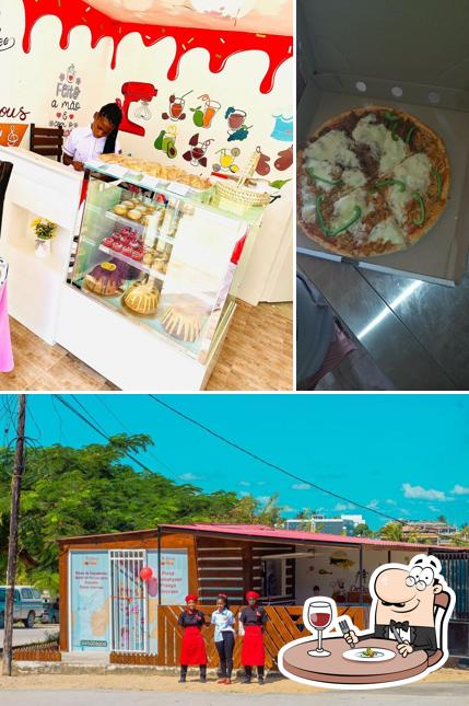 Delicious Candy & Catering
