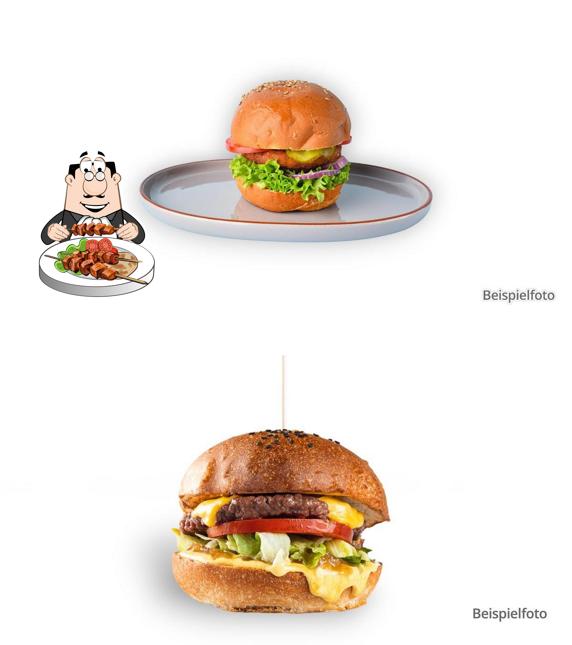 Hiro Burger