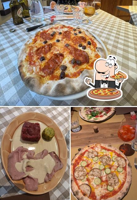 IDA Pizzeria Bar