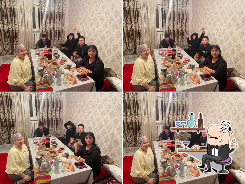 Кафе Шашлычный рай