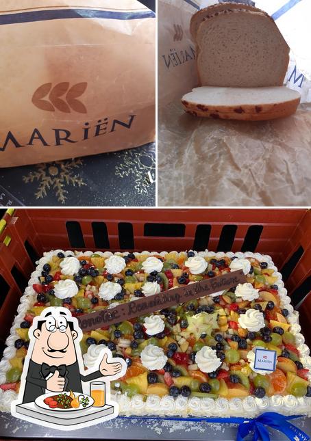Marien Meesterbakkers Geel