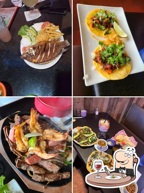 Mr Taco & Tequila Bar