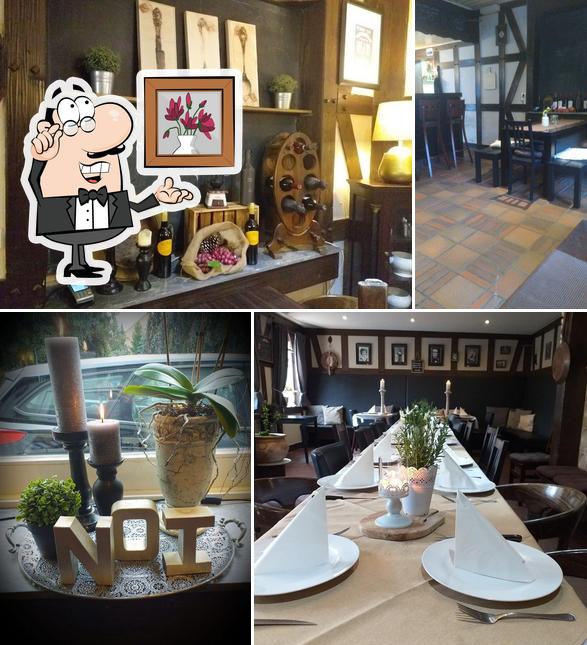 NOI Ristorante Pizzeria