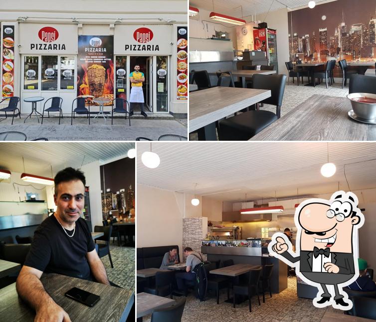 Papsi Pizzeria