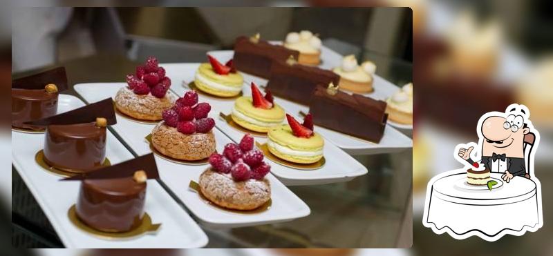 Petite Douceur