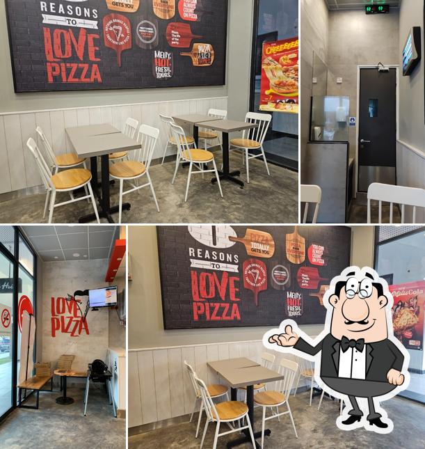 Pizza Hut Delivery Batu Kawan
