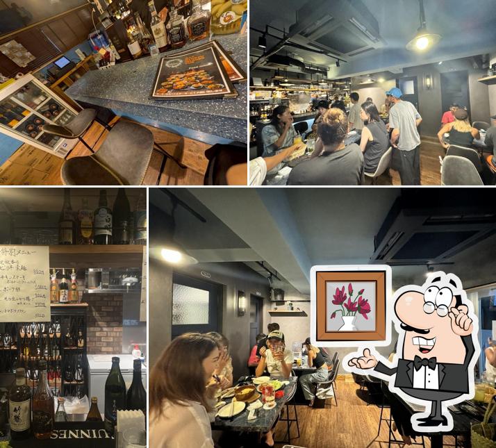 R.I.P -Ryukyu Islands Pub-