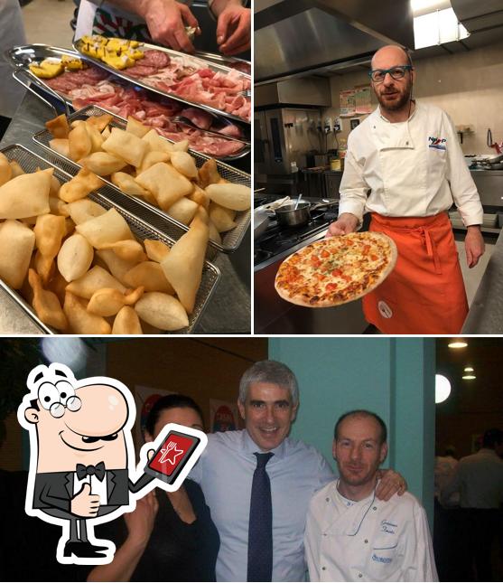 Ristorante Pizzeria Corte Catenaccio