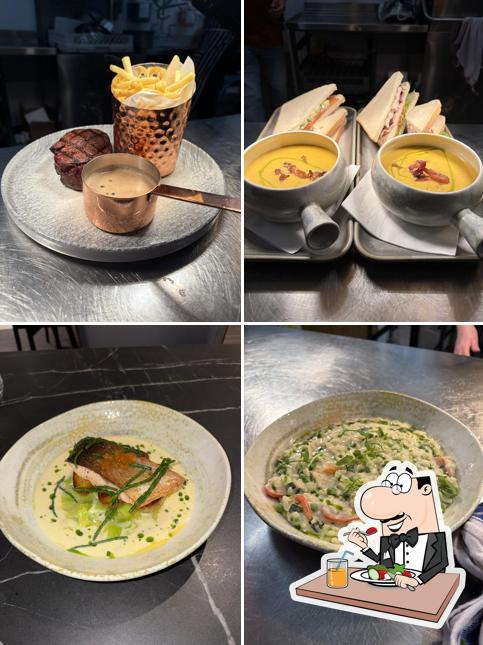 Scalini Bistro