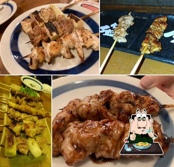 Sohonkebinchoogiya Higashisanjoten