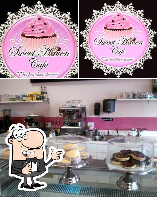 Sweet HavenCafe