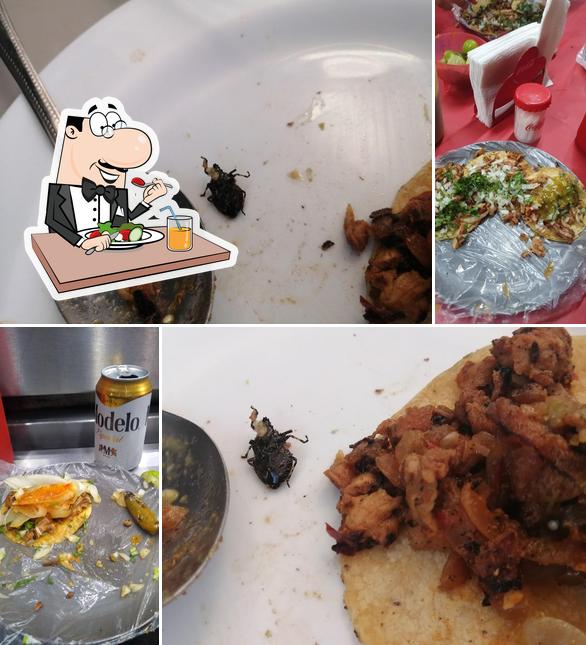 Taqueria El Tío