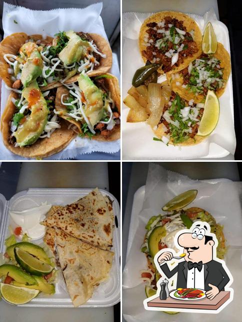 Taqueria Campechano