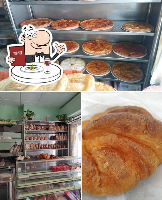 Panadería Tarrío