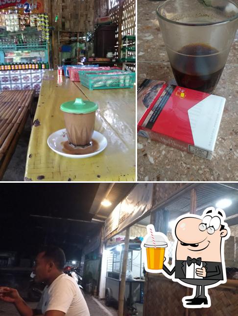 Warung tb