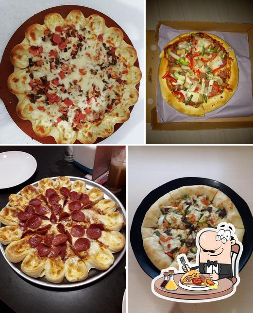 d'Rizz Pizza