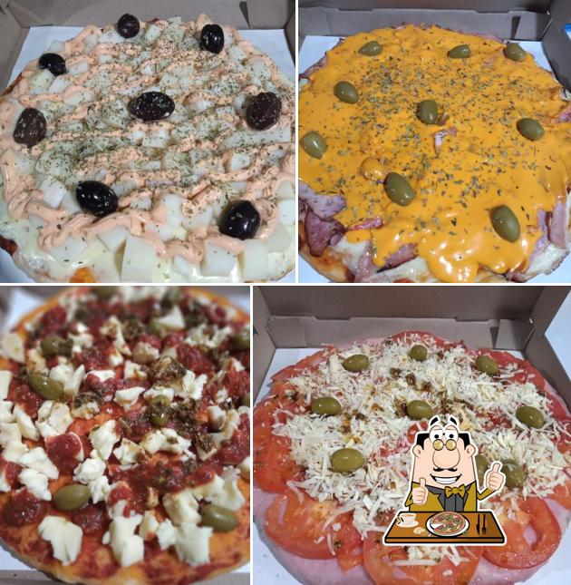 pizzería " EL IMPERIO DE WILDE"