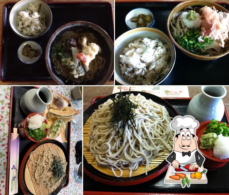 そば道場