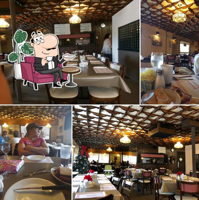 Rolly's Restaurant & Motel
