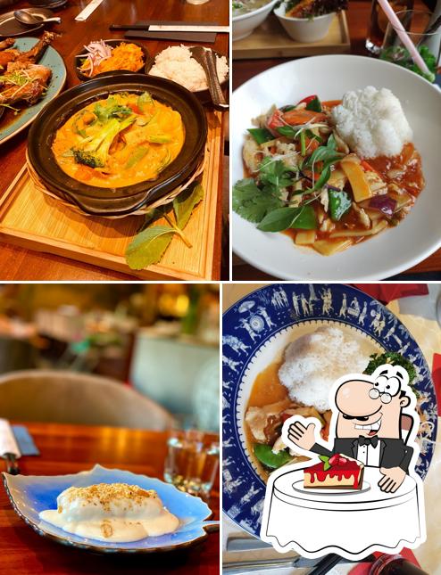 Saigon Restaurant