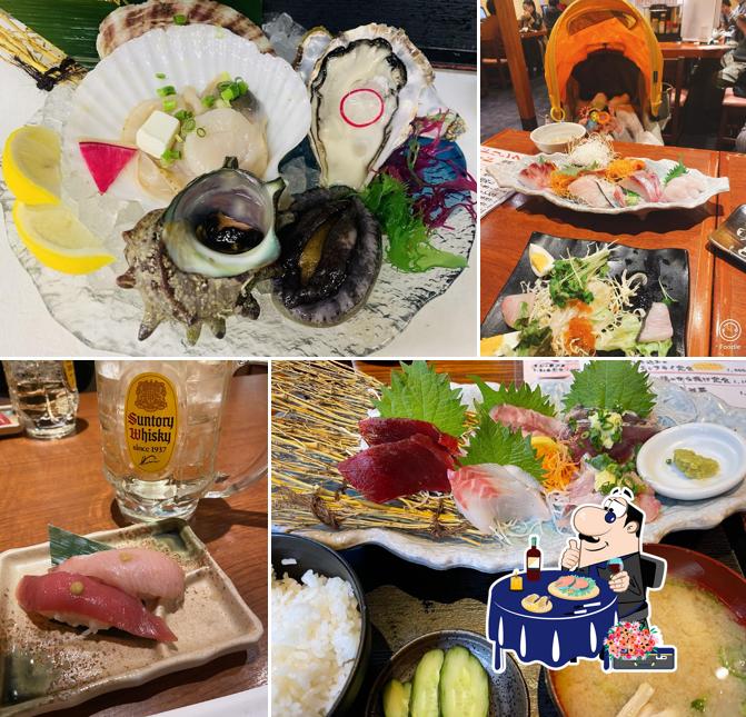 Sakura Suisan