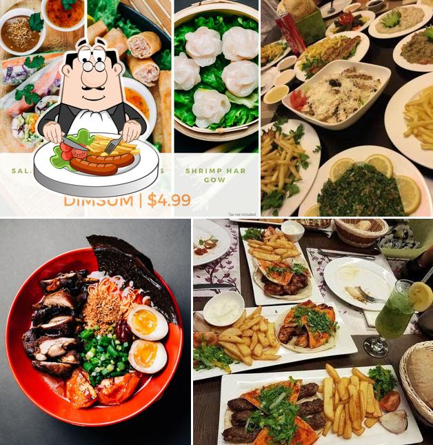 Sister's Family Restaurant