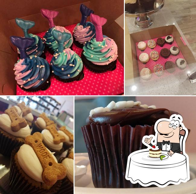 Tina's Bakery