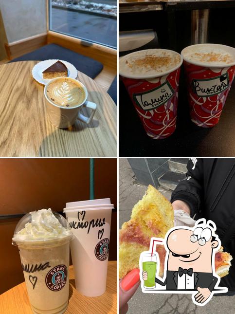 Stars Coffee