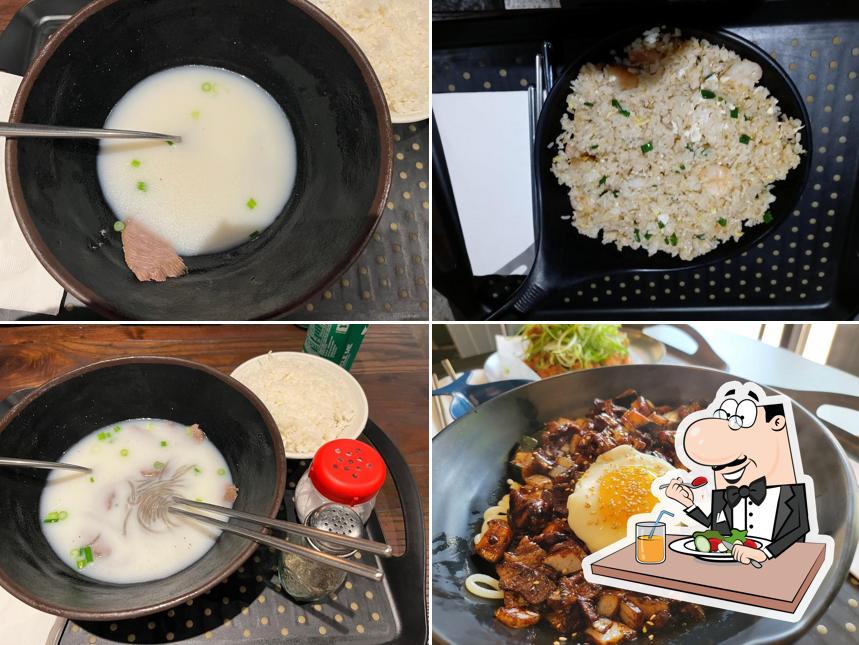 Yogi Korean Restaurant