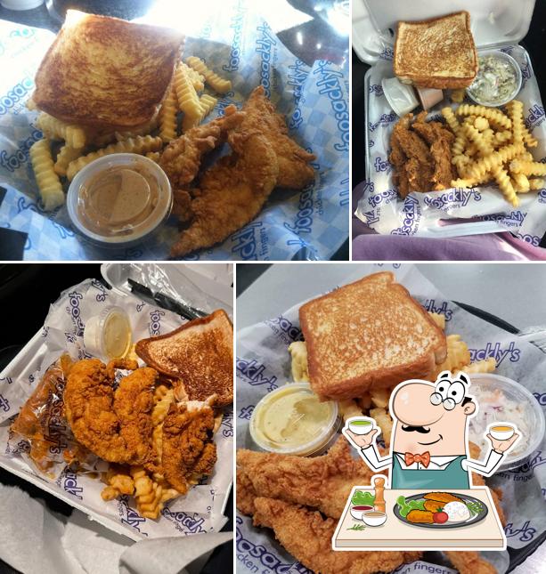 foosackly's - Midtown