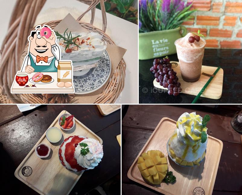 iCupfee Cafe'