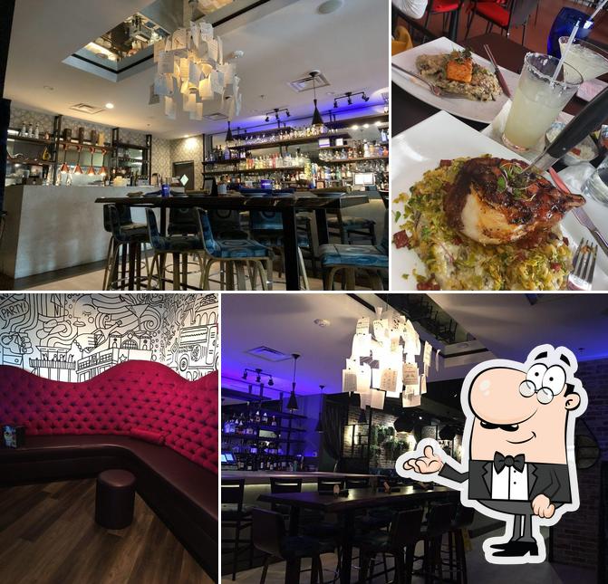 PIAF Kitchen + Wine + Bar