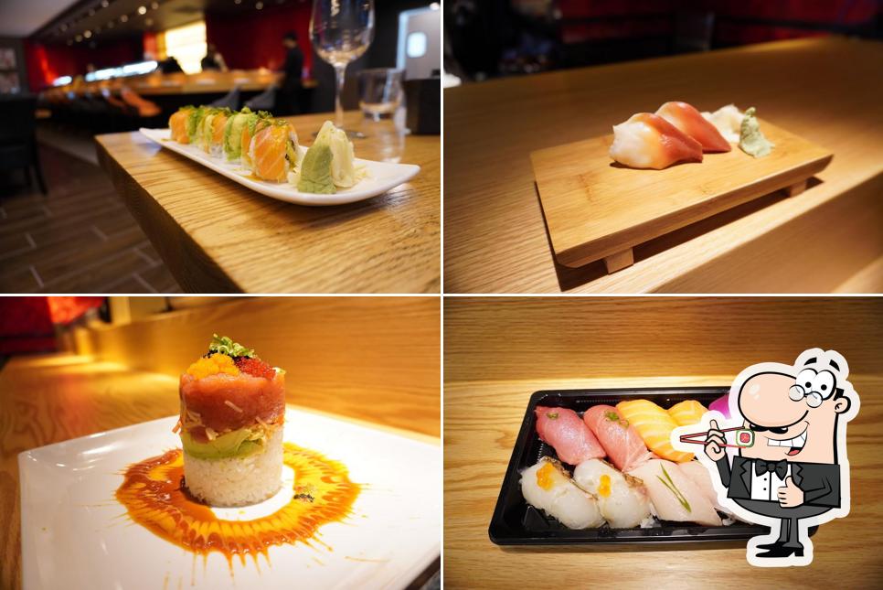 Yellowtail Sushi Bar & Steak