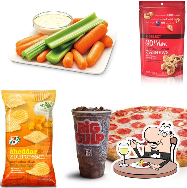 7-Eleven