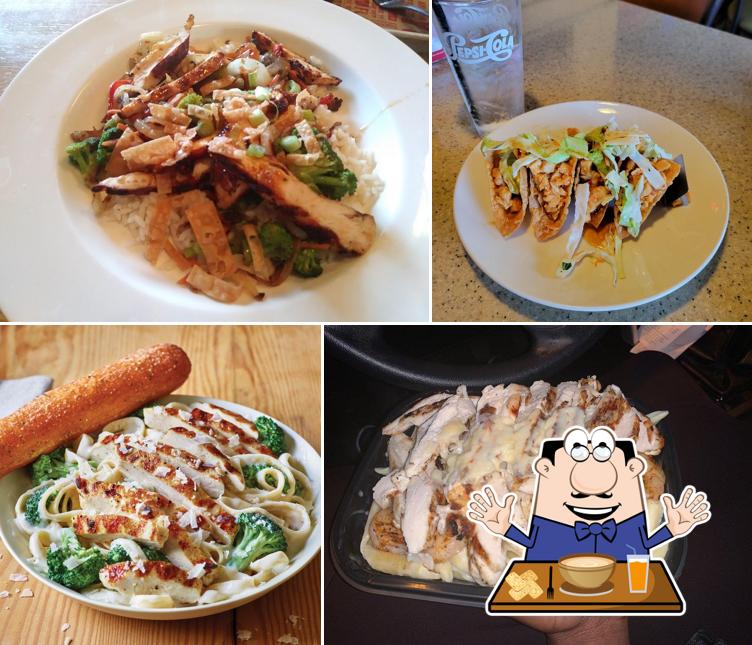 Applebee's Grill + Bar