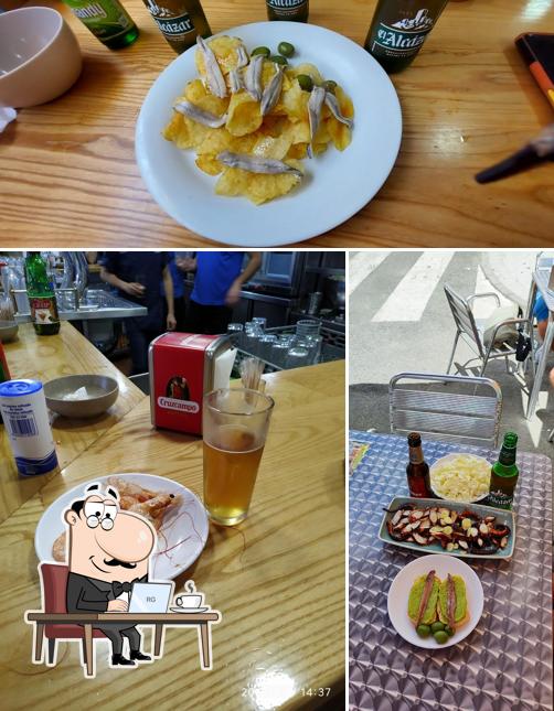Bar El Paso