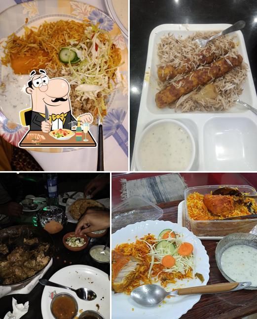 Biryani Master