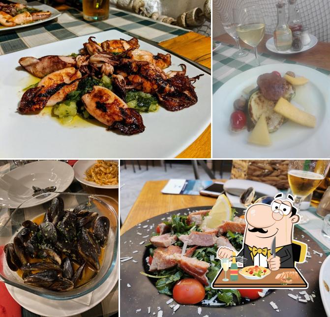 Bistro Kod Frge