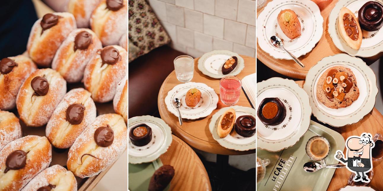Café Feuillette