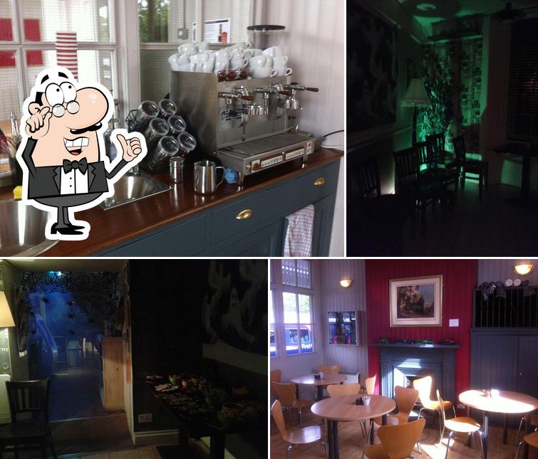 Rankin's Cafe