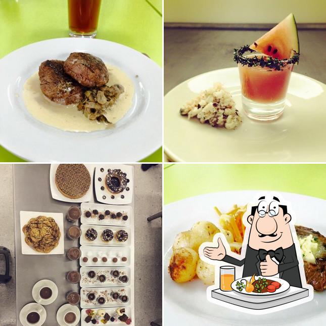 CocinArte Restaurant