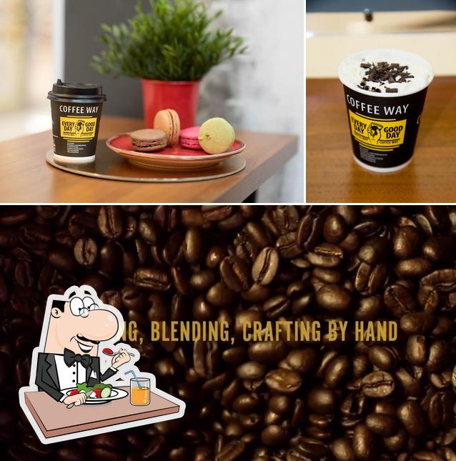 Coffee Way