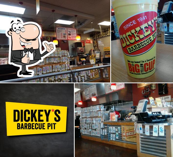 Dickey's Barbecue Pit