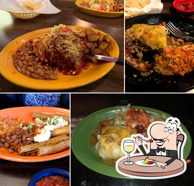 El Patron North