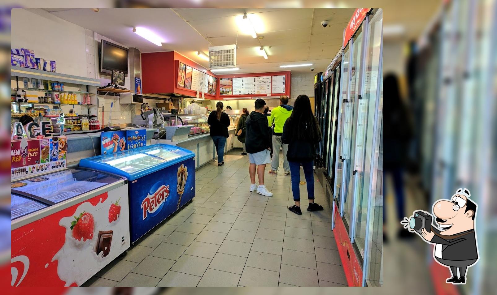 Tregear Take Away