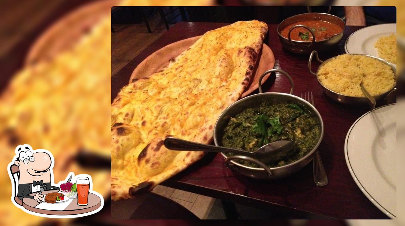 Guru Balti Restaurant