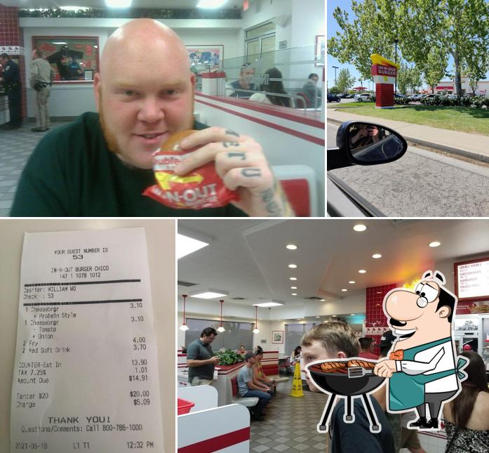 In-N-Out Burger